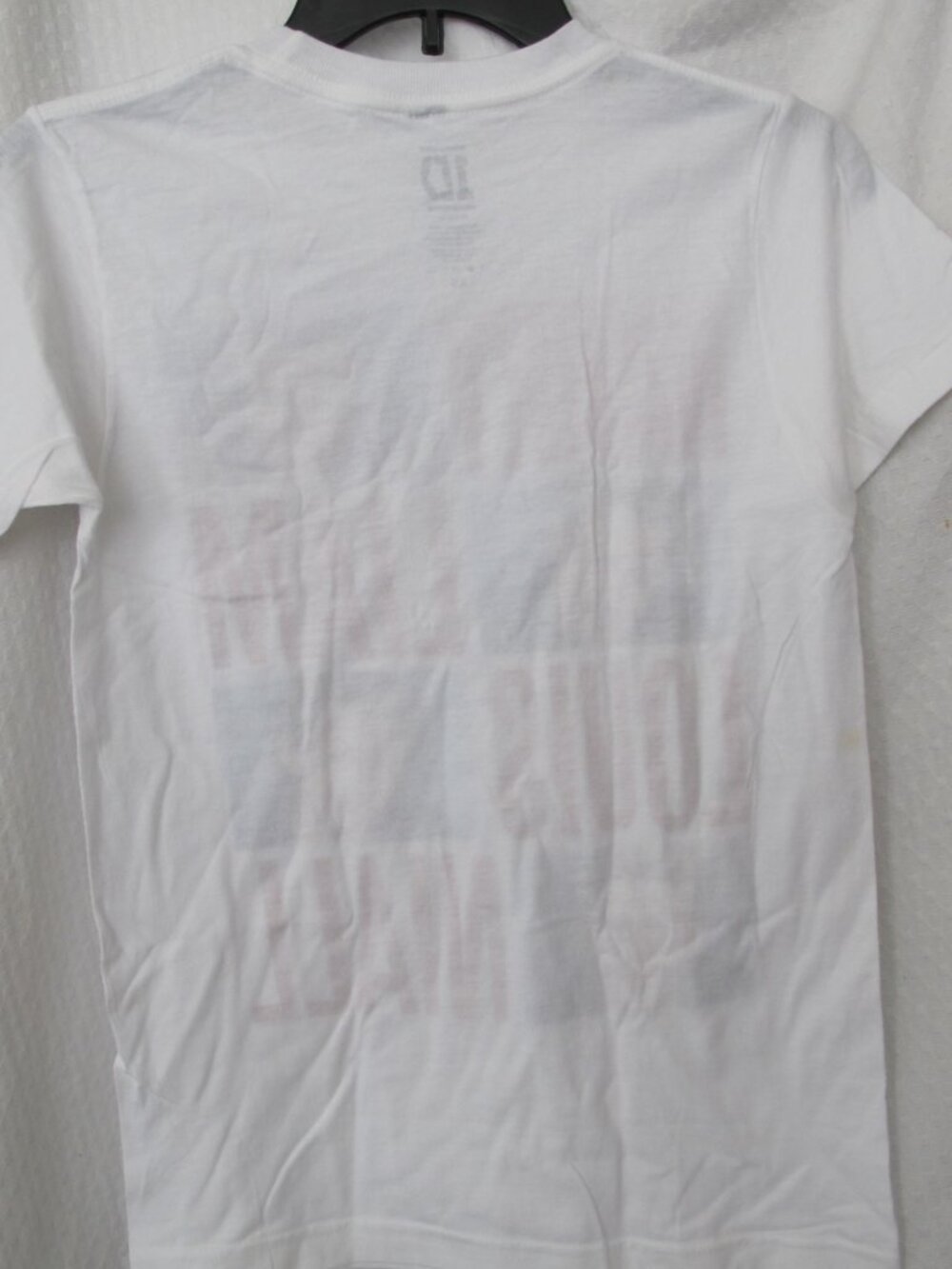 One Direction T-Shirt - Picture 6 of 6
